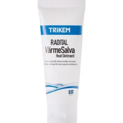 TRIKEM RADITAL VärmeSalva 75 ml