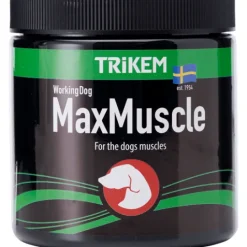 TRIKEM Working Dog Max Muscle 600 g