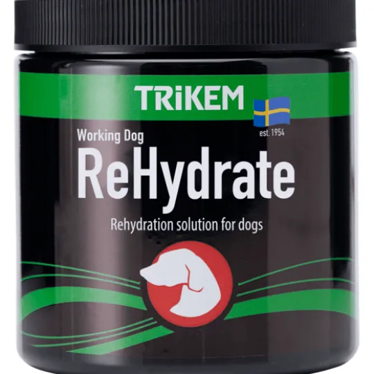 TRIKEM Working Dog ReHydrate 400 g