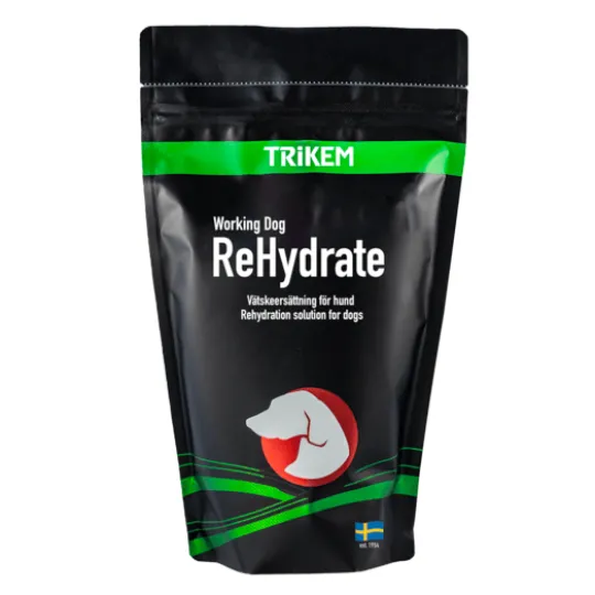 TRIKEM Working Dog ReHydrate 400 g