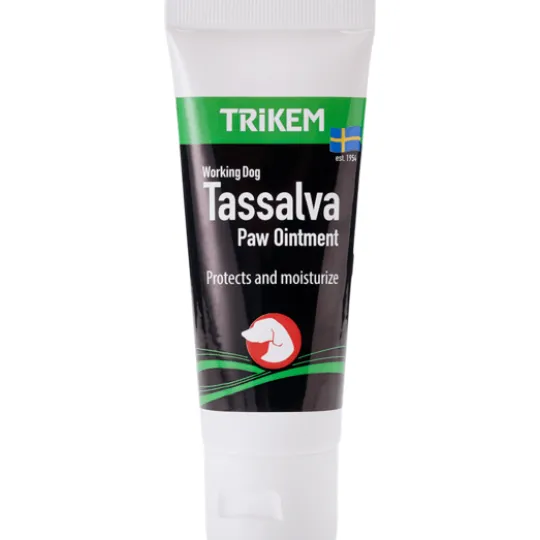 Trikem Working Dog Tassalva 75 ml