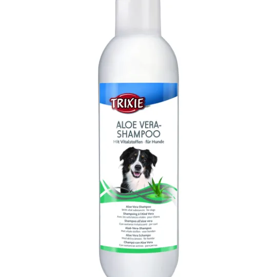 Trixie Aloe Vera Schampo 1 liter