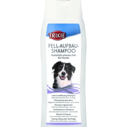 Trixie Balsamschampo 250 ml