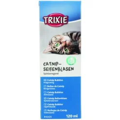 Trixie Catnip Bubblor 120 ml