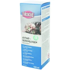 Trixie Catnip Bubblor 120 ml