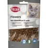 Trixie Flowers med Kycklingbröst & Lax 50 g