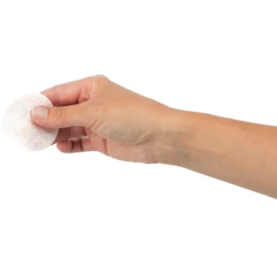 Trixie Ögonservett med Aloe Vera 100 st