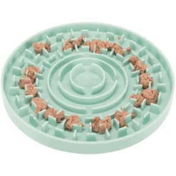 Trixie Junior Lick'n'Snack Platta ø 15 cm