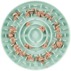 Trixie Junior Lick'n'Snack Platta ø 15 cm