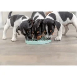 Trixie Junior Lick'n'Snack Platta ø 15 cm