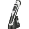 Trixie Klippmaskin Slim TR500 Sladdlös Vit/Svart 10 W