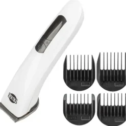 Trixie Klippmaskin TR1600 Sladdlös 10 W