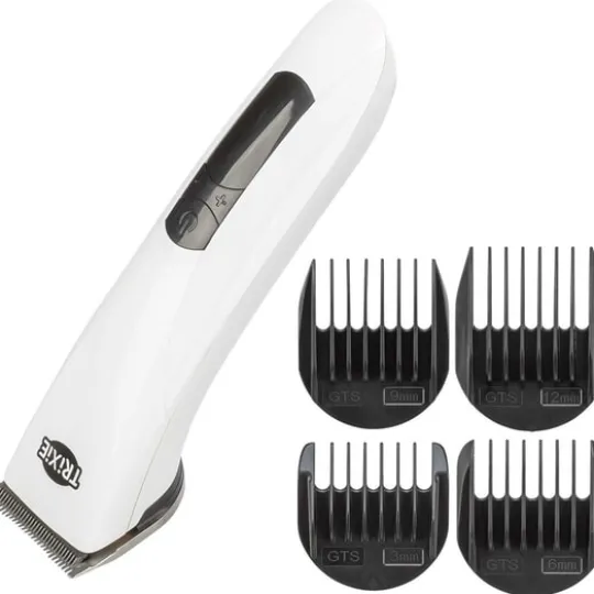 Trixie Klippmaskin TR1600 Sladdlös 10 W