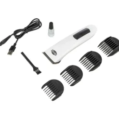 Trixie Klippmaskin TR1600 Sladdlös 10 W