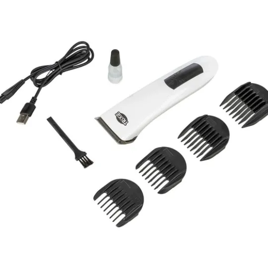 Trixie Klippmaskin TR1600 Sladdlös 10 W