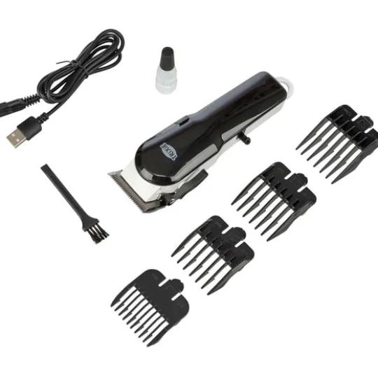 Trixie Klippmaskin TR1200 Sladdlös 10 W