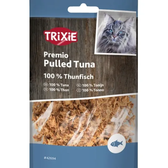 Trixie Premio Pulled Tuna 30 g