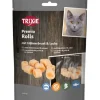 Trixie Premio Rolls med Kycklingbröst & Lax 50 g