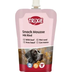 Trixie Snack Mousse med Beef 200 g