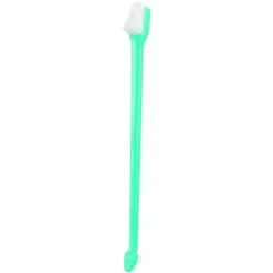 Trixie Tandborstset i Plast 4-pack