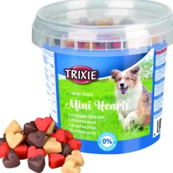 Trixie Trainer Snack Mini Hearts 200 g