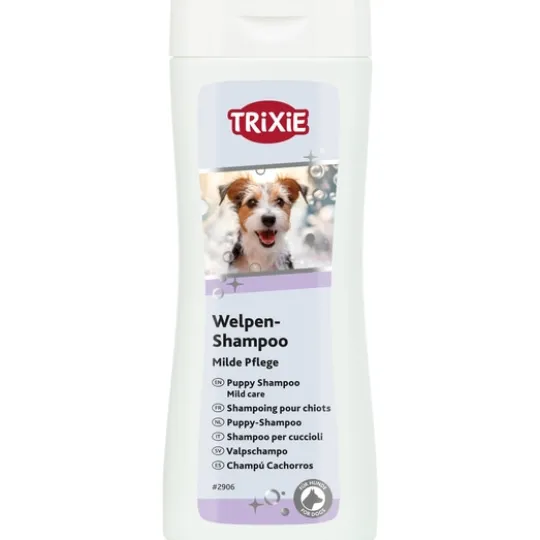 Trixie Valpschampo Mild 250 ml