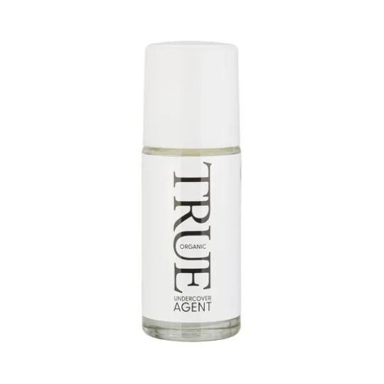 True Organic of Sweden Undercover Agent Deodorant 50 ml