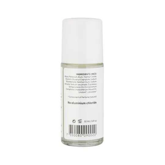 True Organic of Sweden Undercover Agent Deodorant 50 ml