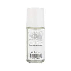 True Organic of Sweden Undercover Agent Lemongrass Deo 50 ml