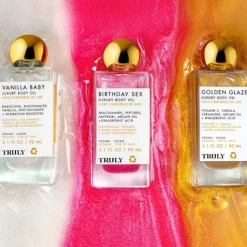 Truly Birthday Sex Luxury Body Oil 90 ml