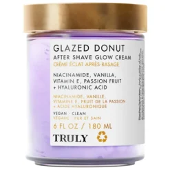 Truly Glazed Donut Glow Cream 180 ml