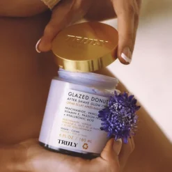 Truly Glazed Donut Glow Cream 180 ml
