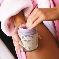 Truly Glazed Donut Glow Cream 180 ml