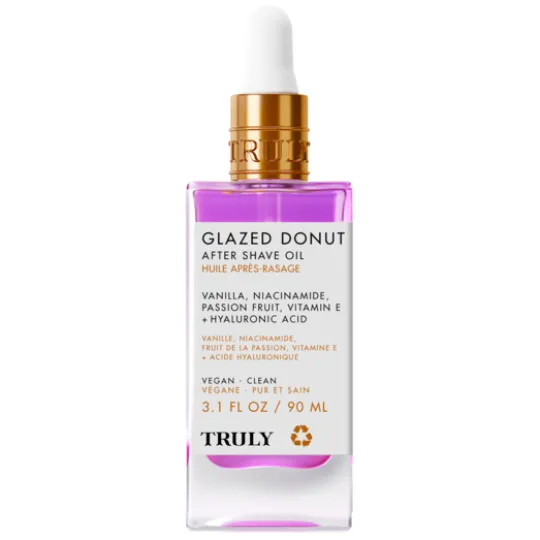 Truly Glazed Donut Oil 90 ml