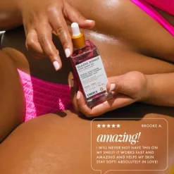 Truly Glazed Donut Oil 90 ml