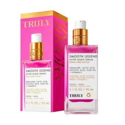 Truly Smooth Legend Shave Serum 90 ml