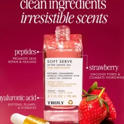 Truly Soft Serve Oil 90 ml