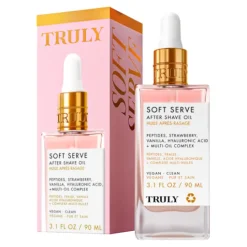 Truly Soft Serve Oil 90 ml
