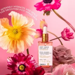 Truly Soft Serve Oil 90 ml