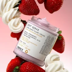 Truly Soft Serve Plumping Cream 180 ml