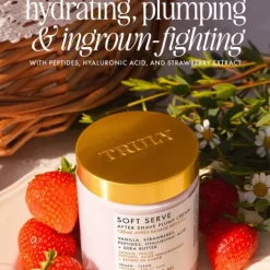Truly Soft Serve Plumping Cream 180 ml