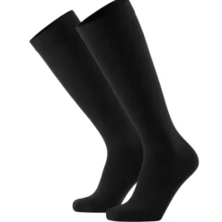 Trust Care Microfiber Compression Socks Svart XXL