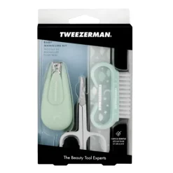 Tweezerman Baby Manicure Kit