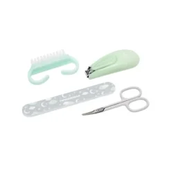Tweezerman Baby Manicure Kit