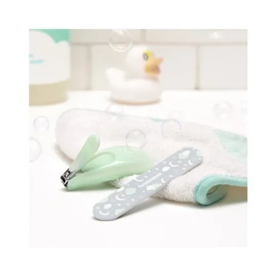 Tweezerman Baby Nail Clipper
