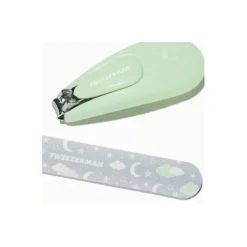 Tweezerman Baby Nail Clipper
