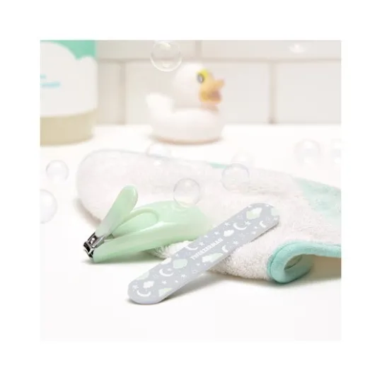 Tweezerman Baby Nail Clipper