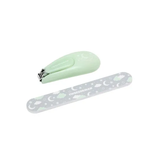 Tweezerman Baby Nail Clipper