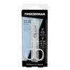Tweezerman Baby Nail Scissorcs With File