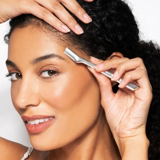 Tweezerman Brow Razor